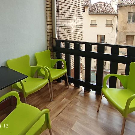 T&C Haro Apartment Exterior photo