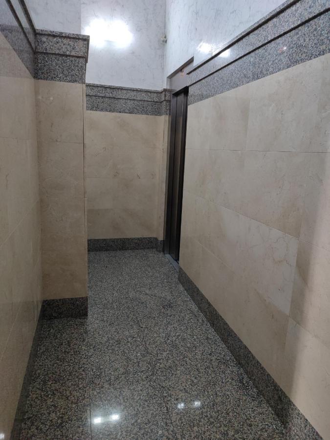 T&C Haro Apartment Exterior photo
