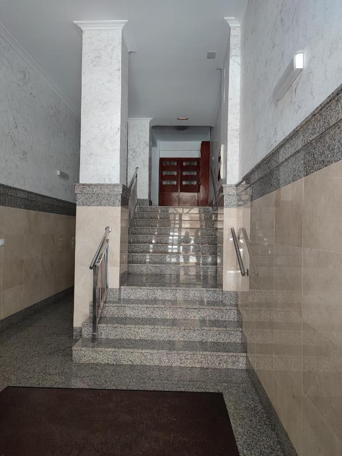 T&C Haro Apartment Exterior photo